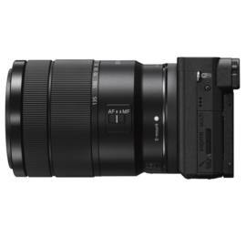 دوربین-دیجیتال-سونی-الفا-Sony-Alpha-a6600